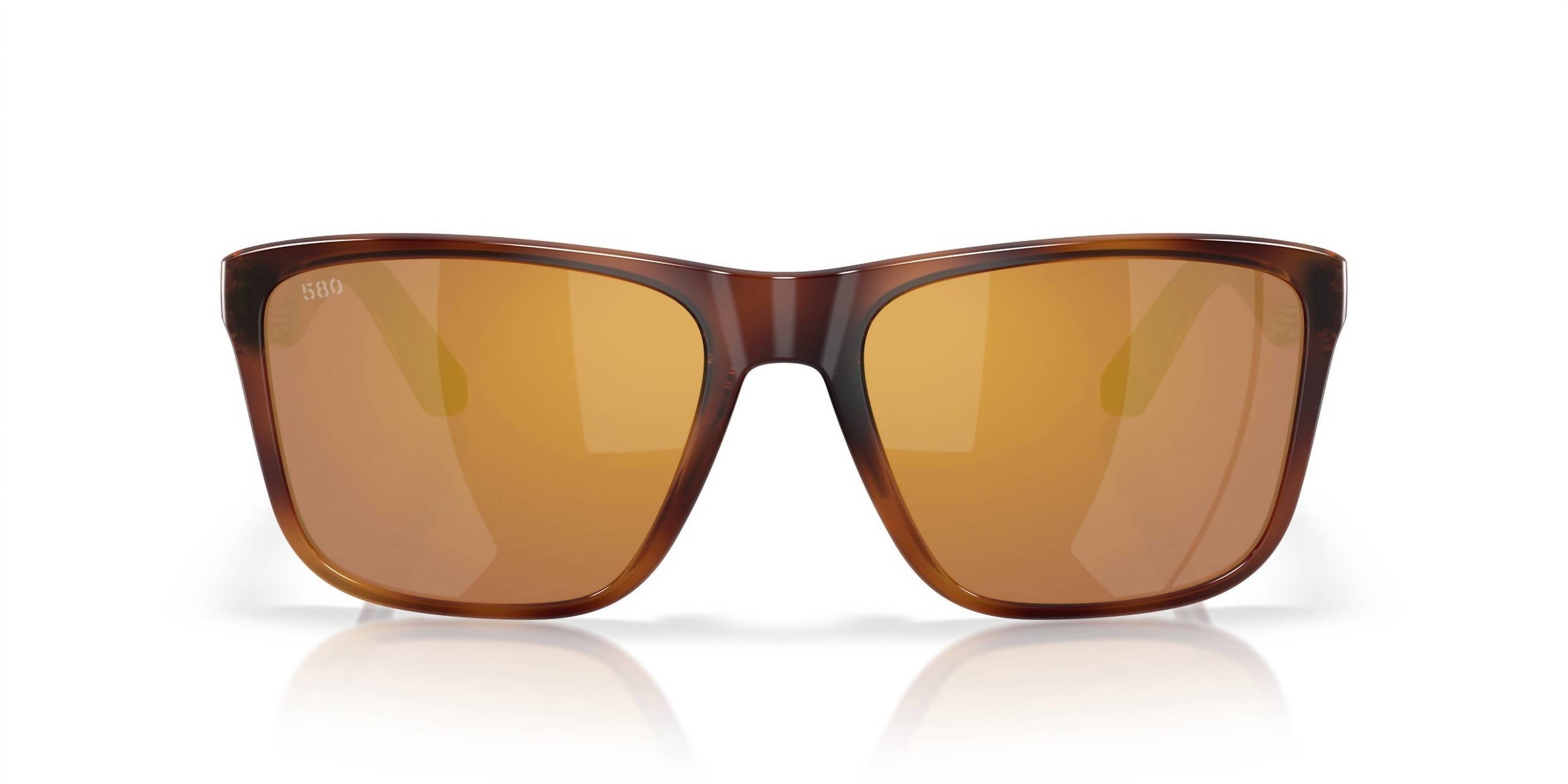 Costa Del Mar - Women's Los Alijos 580g Polarized Sunglasses