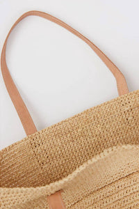 Hat Attack - Women's Nat Beach Tote Bag