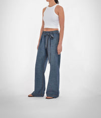 Paper Label - Greer Belted Pants