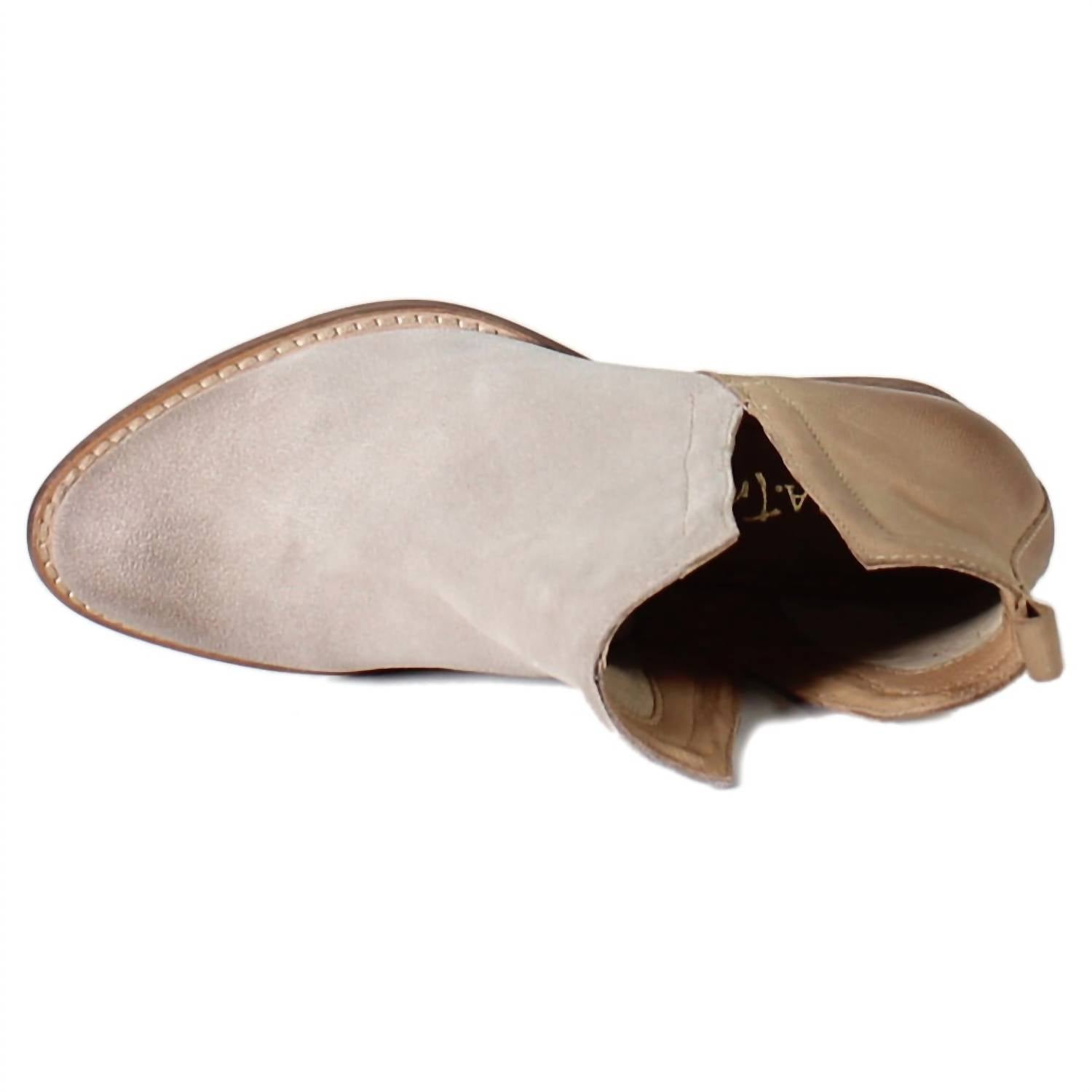 Diba True - Women's Stop By Bootie
