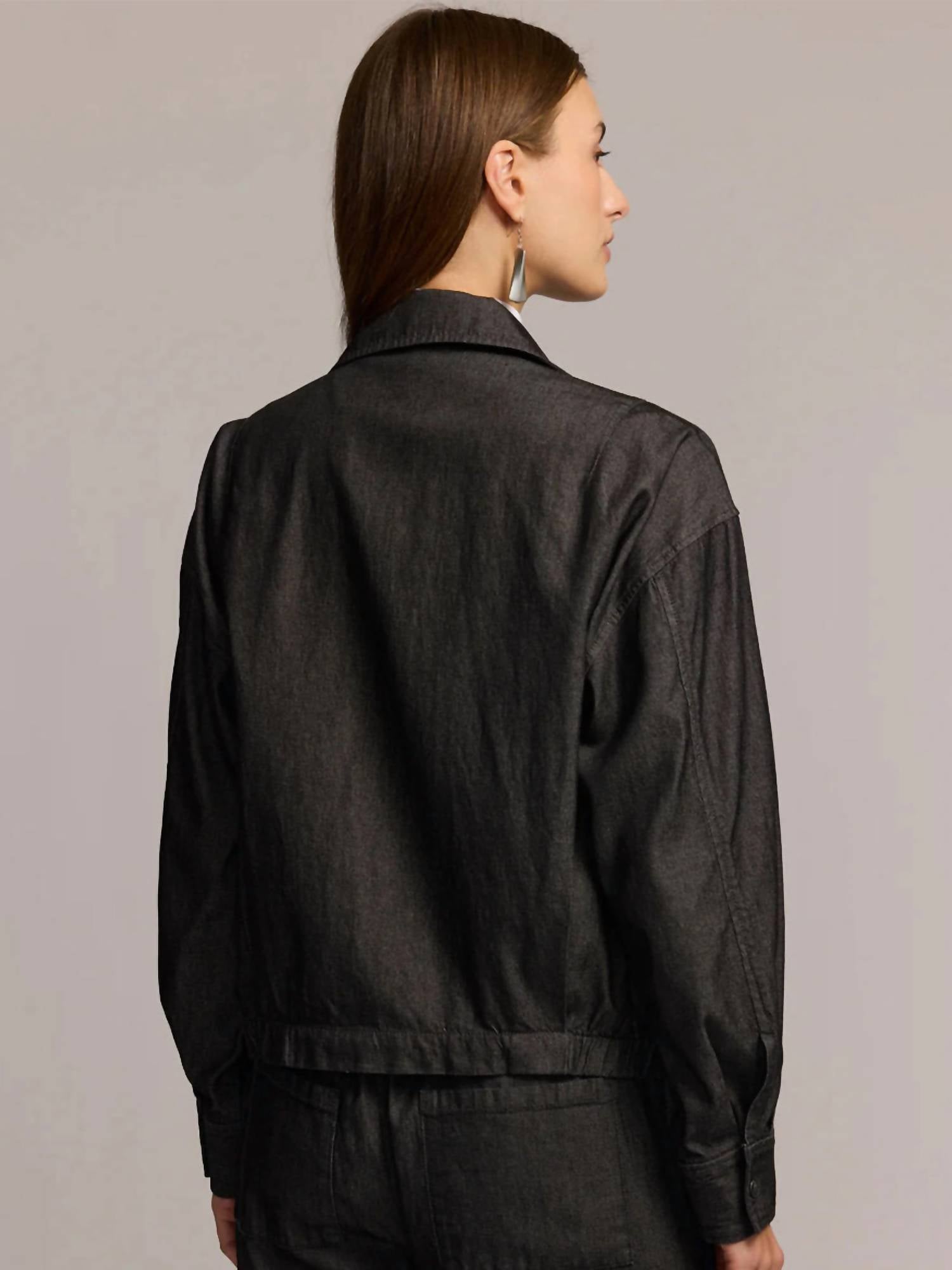Hinson Wu - Women's Louise Jacket