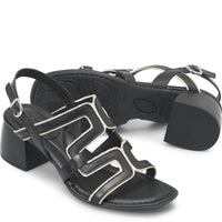 Born - Women's Sofia Heeled Sandals