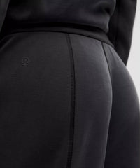 Lululemon - Softsteme High Rise Straight Leg Pant - Regular