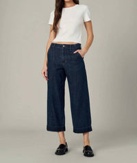 Joe'S Jeans - Karter High Rise Trouser Pant