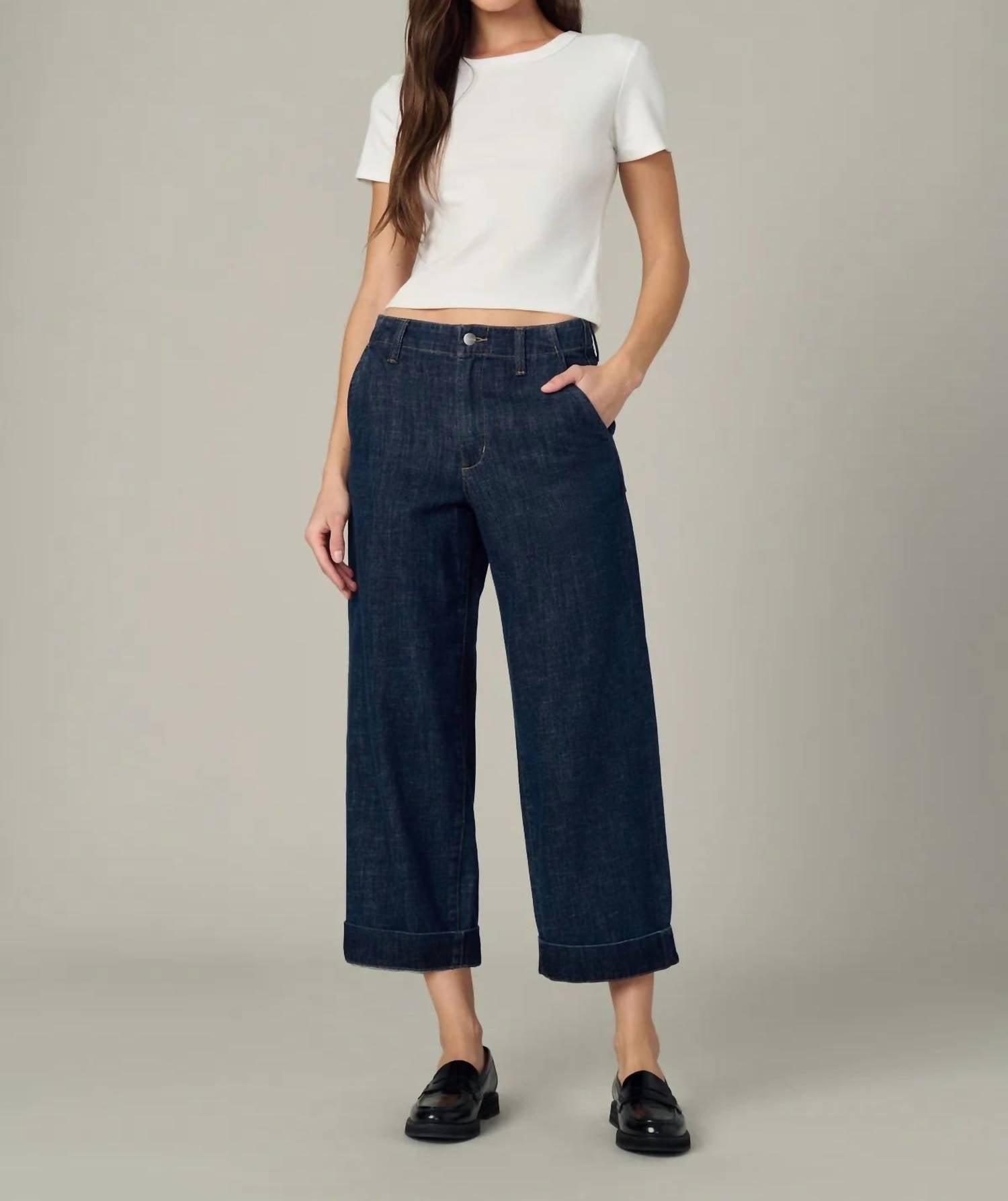 Joe'S Jeans - Karter High Rise Trouser Pant