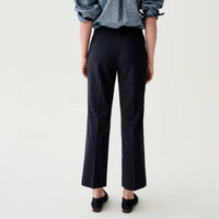 Ann Mashburn - Frankie Cropped Pant