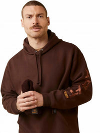 Ariat - Rebar Graphic Hoodie