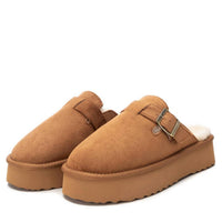 Xti - Women's Winter Clogs