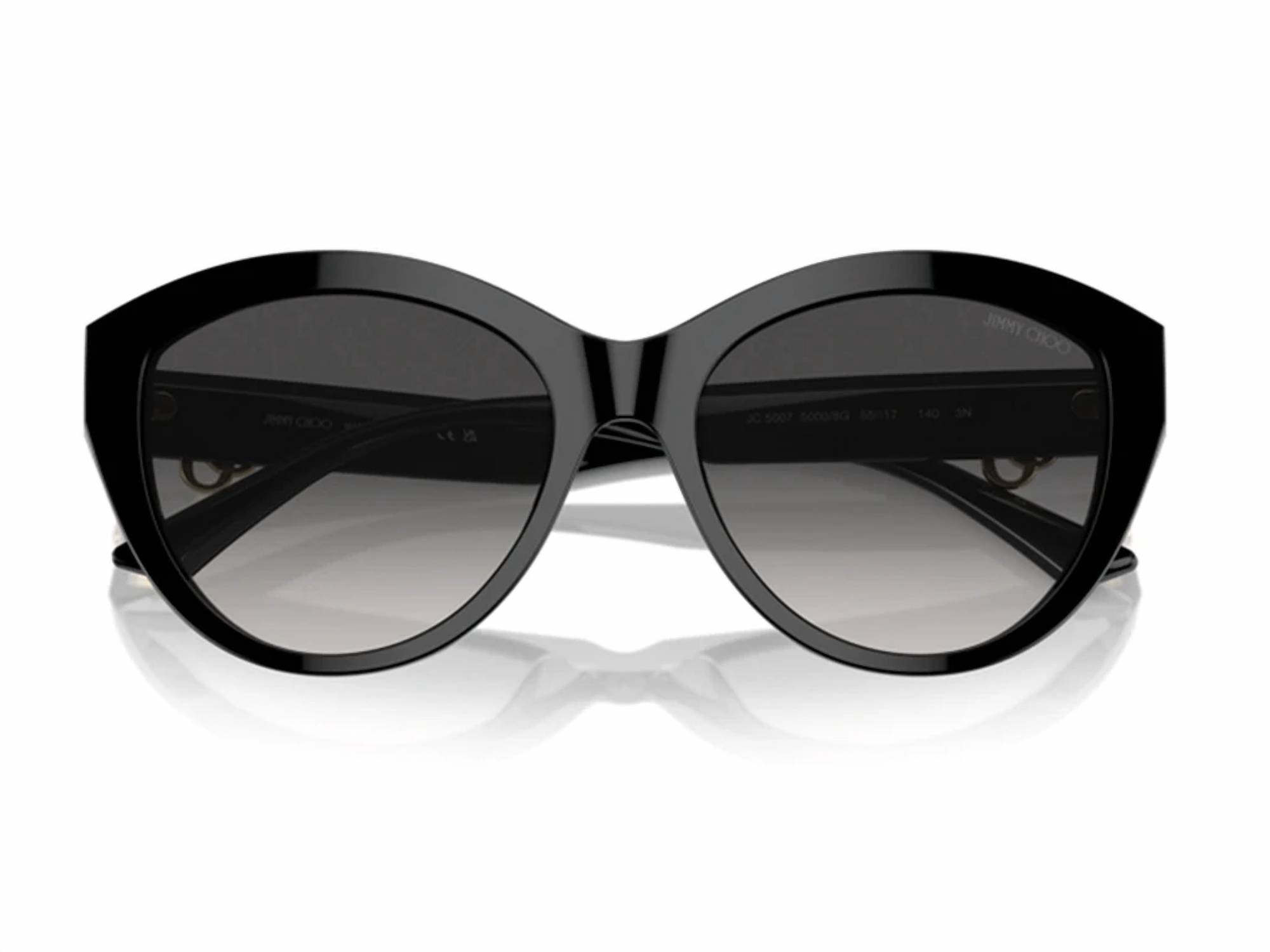 Jimmy Choo - Women's Jc5007 50008g Sunglasses