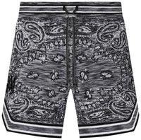 Amiri - Men's Space Dye Bandana Shorts