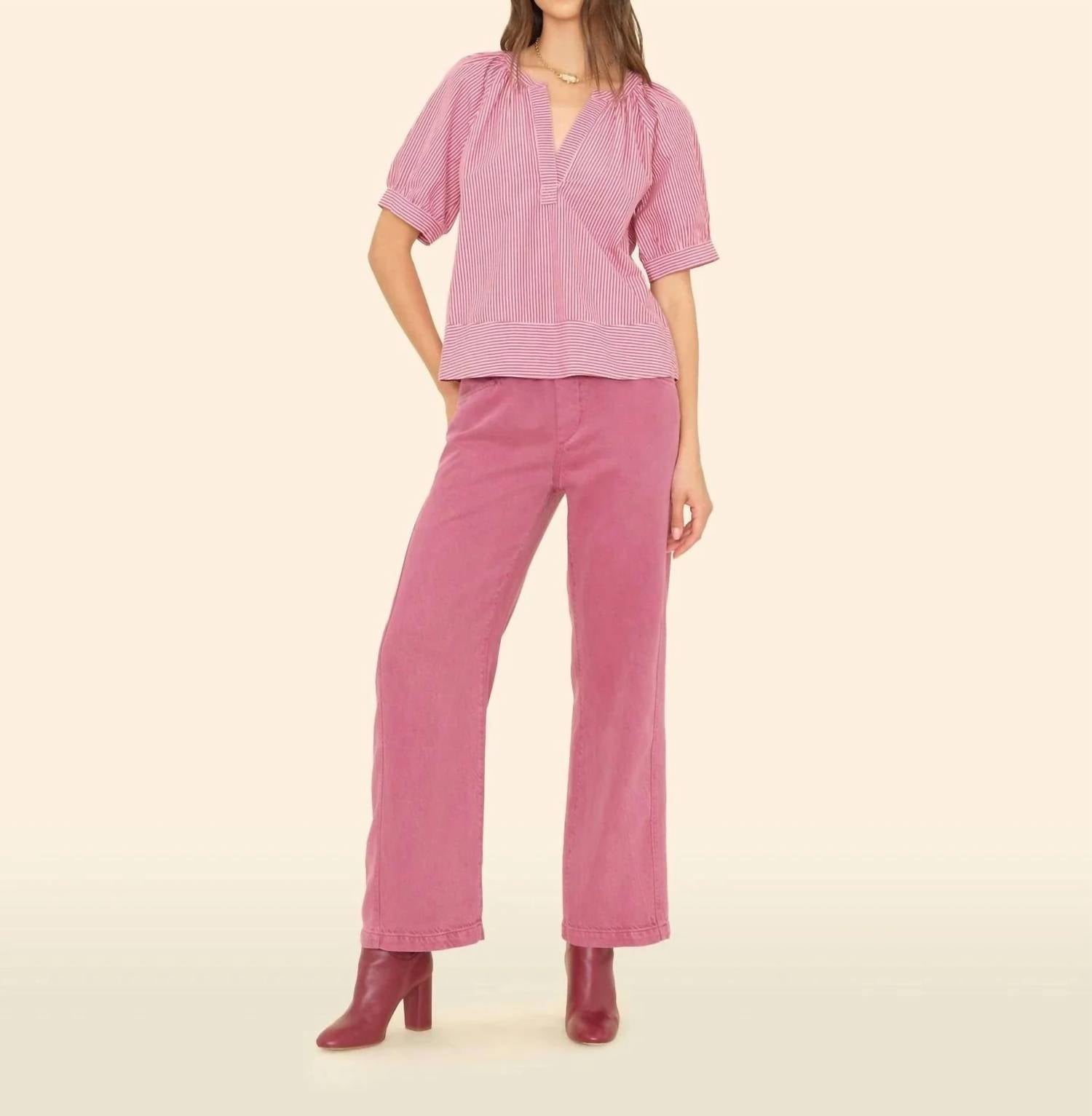 Xirena - Nixon Pant