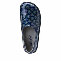 Alegria Women's Debra Professional Clogs in piece of my heart - women's shoe - view 4