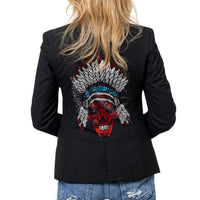 Hipchik - Native Blazer
