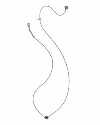Kendra Scott - Women's Mini Elisa Vintage Satellite Short Necklace