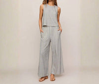 Z Supply - Sloane Knit Striped Tank Top