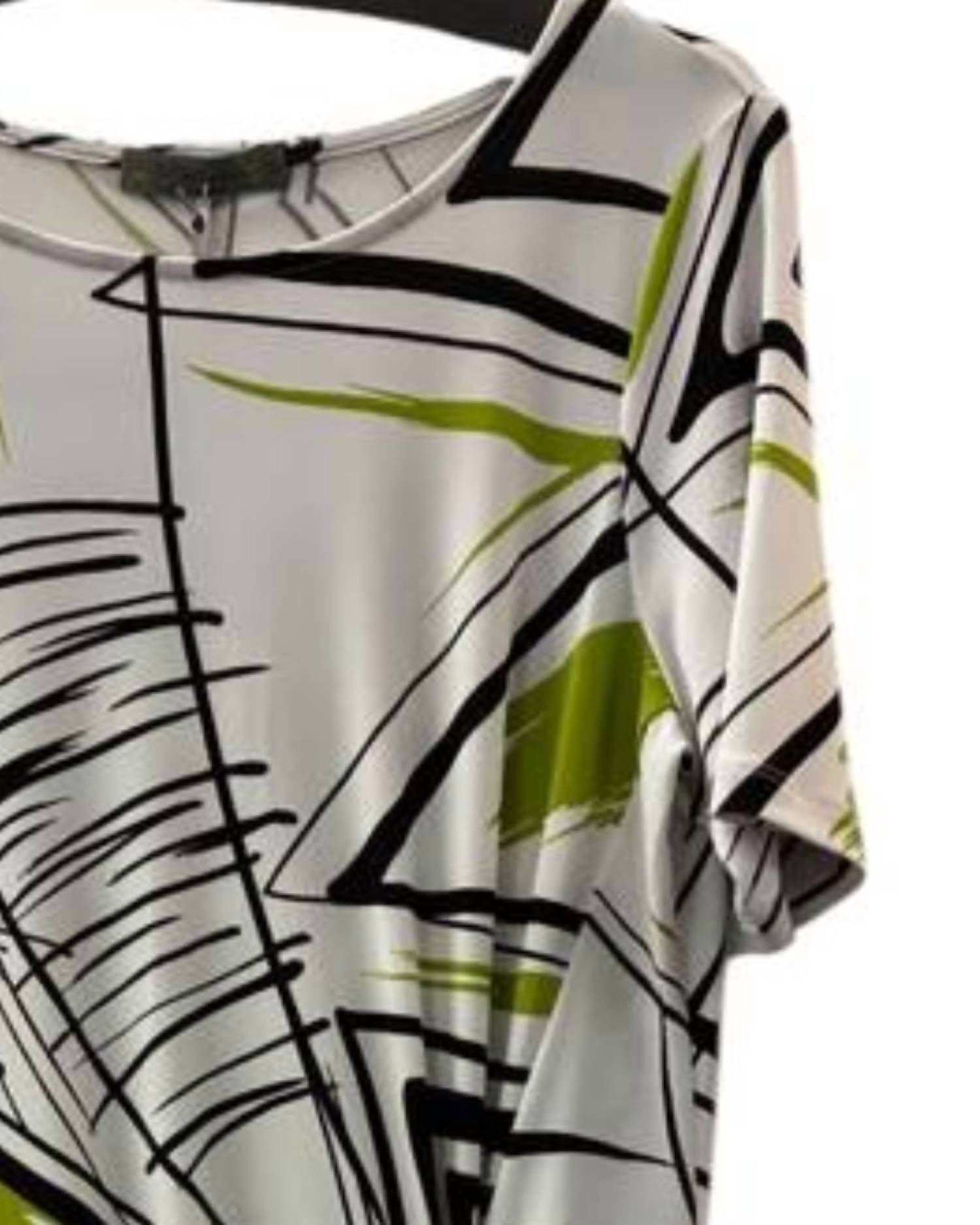 Chalet Et Ceci - Women's Jungle Lula Dress