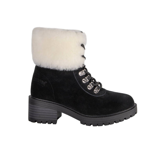 Cloud Nine - Women's Allie Boot