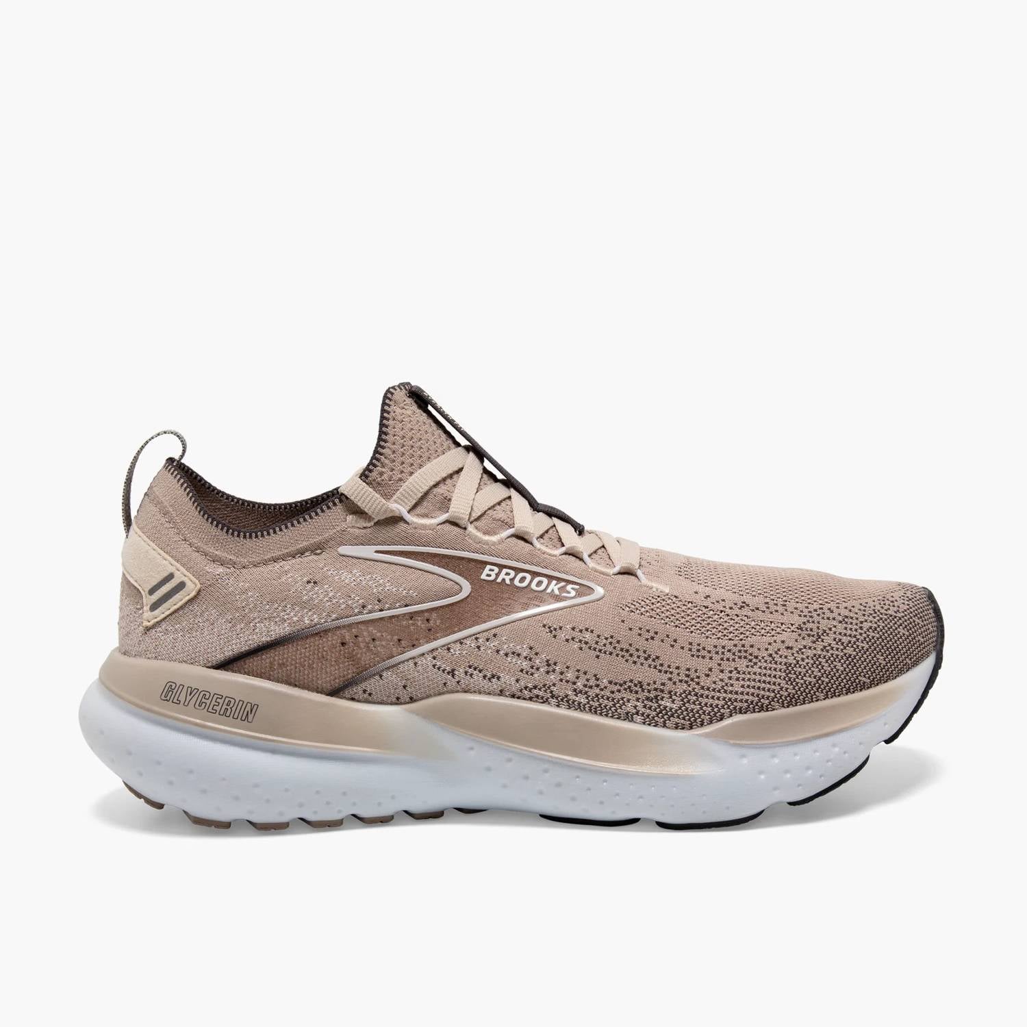Brooks - Men's Glycerin Stealthfit 21 Shoes