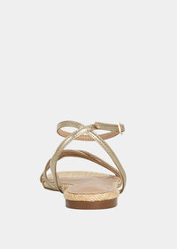 Shu Shop - Girl's Dana Mini Sandal