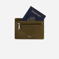 Hobo - Women's Euro Slide Wallet