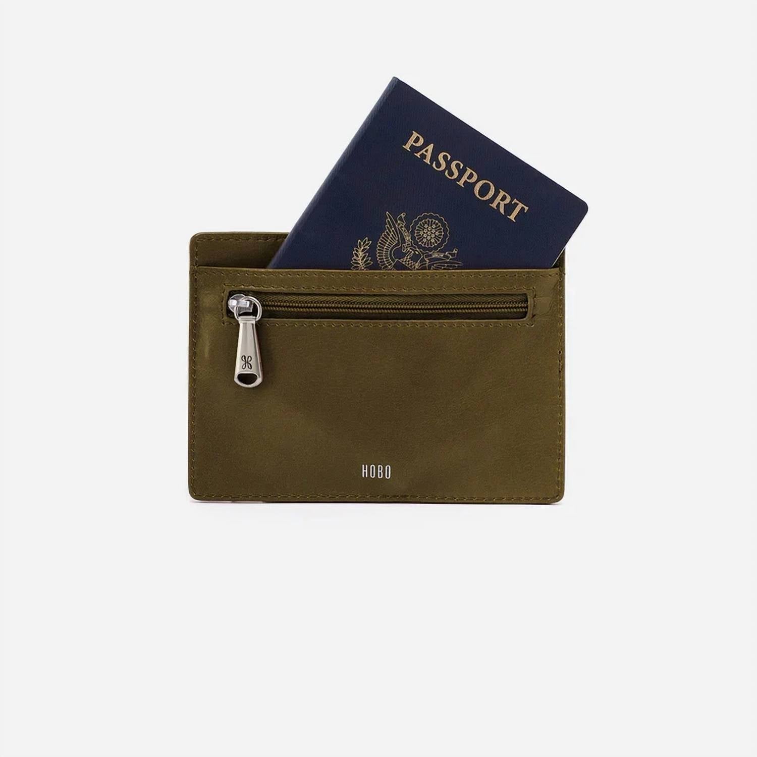 Hobo - Women's Euro Slide Wallet