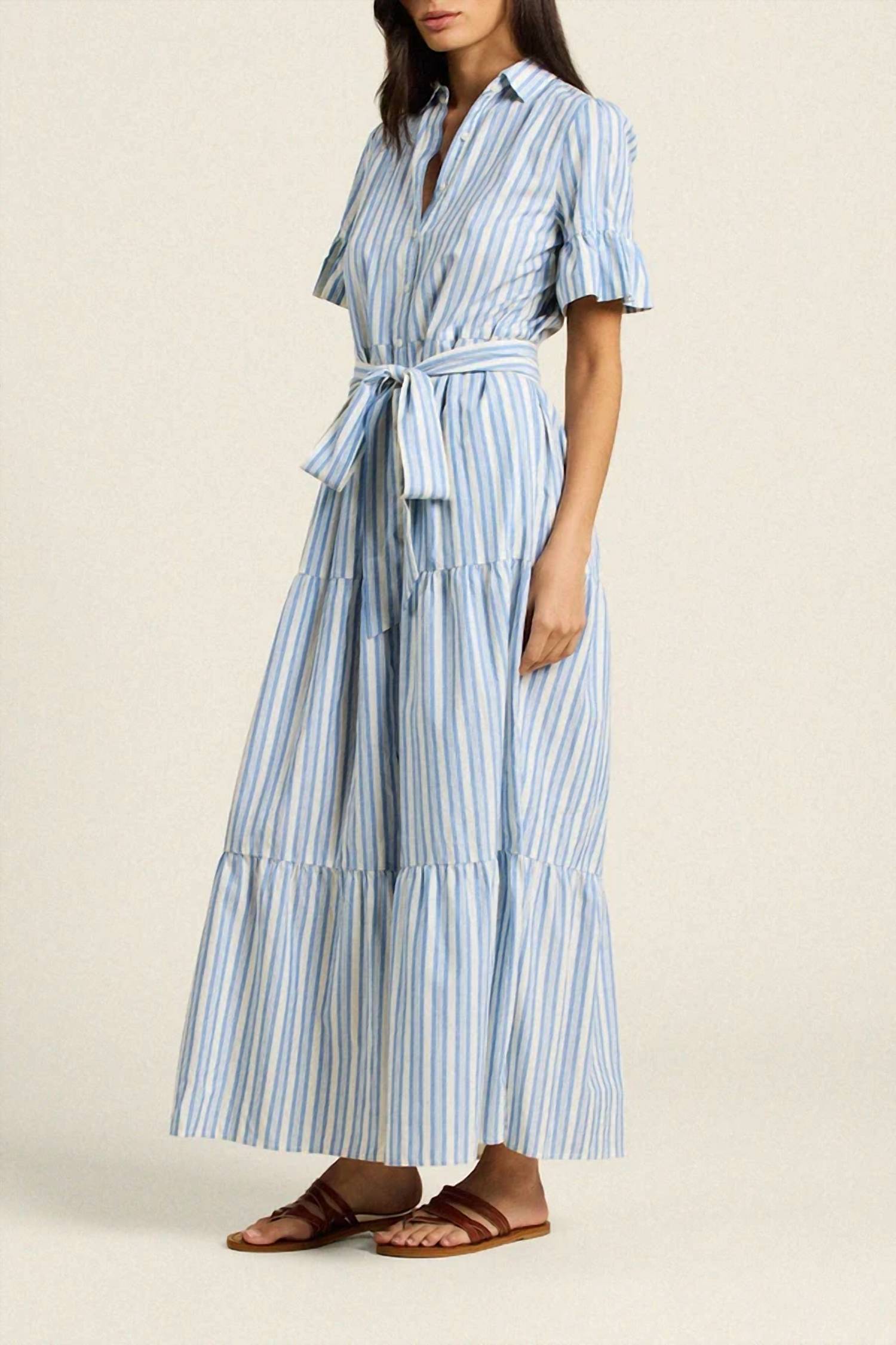 Trovata - Martine Maxi Dress