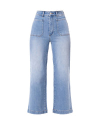Rolla'S - Sailor Ranch Ankle Length Jeans