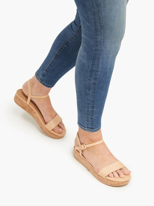 Larissa Platform Sandal