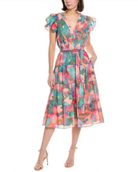 Hutch - Journey Dress