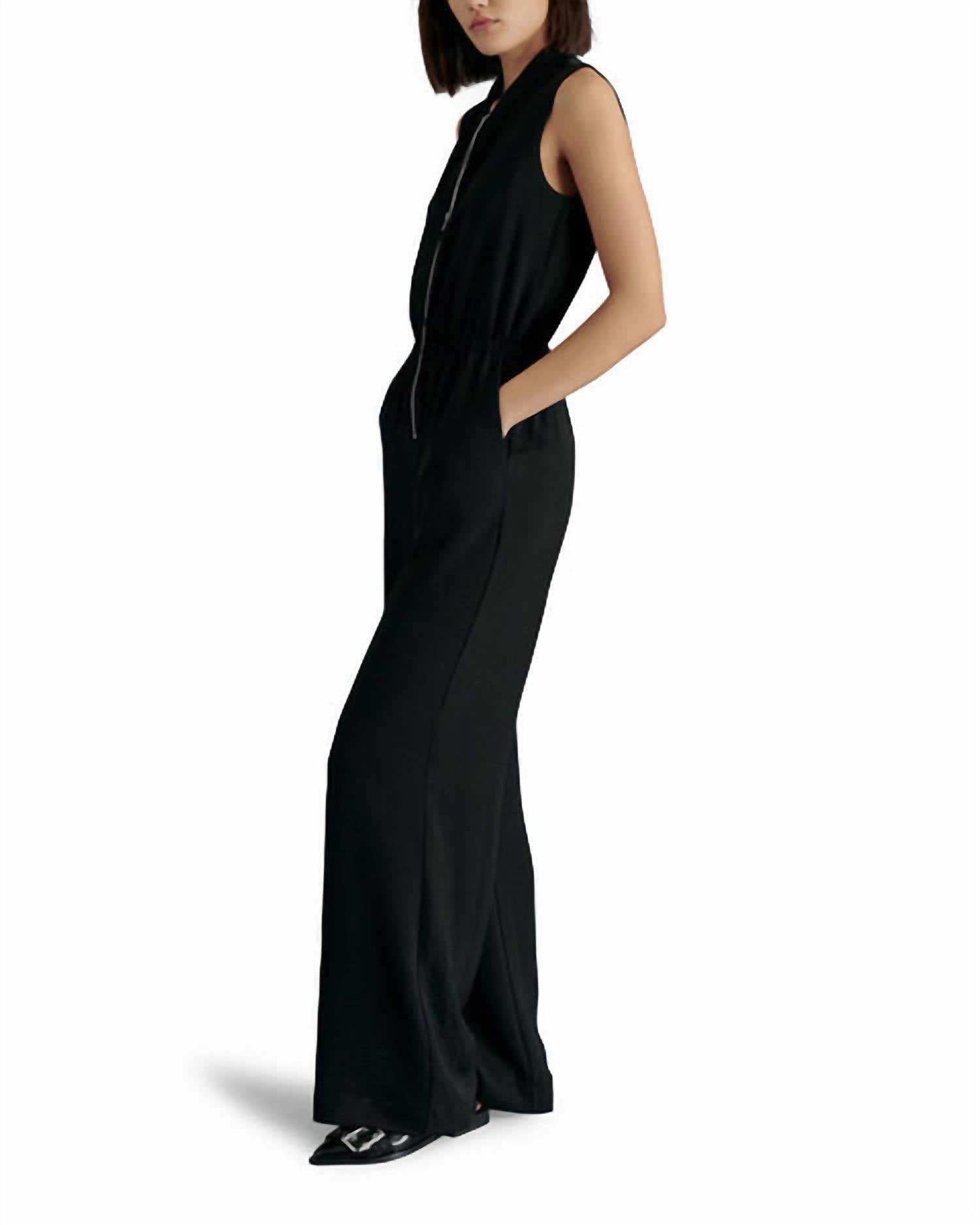 Steve Madden - Saffron Jumpsuit