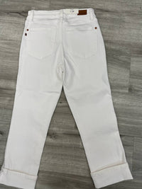 Judy Blue - Women's Caprison Pants