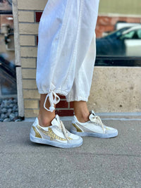 A.S.98 - Women's Gordy Sneakers