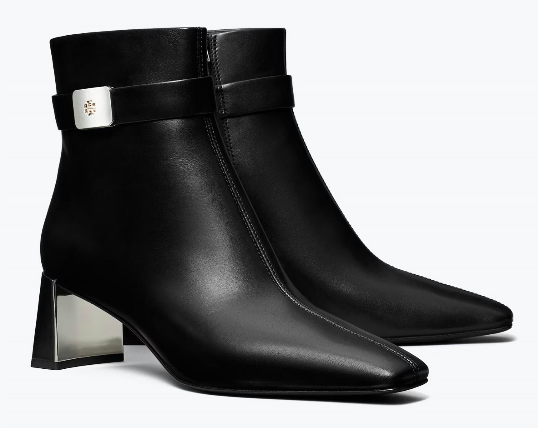 Tory Burch - Women's Georgia Ankle Boot