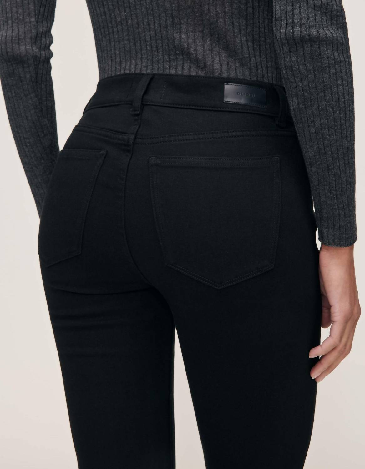 Dl1961 - Women'S - Mara Straight Jean
