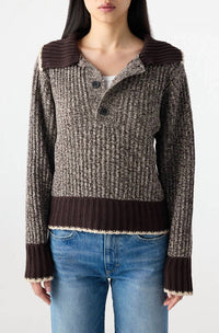 Amo - Bobbie Sweater