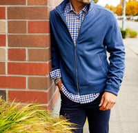 Buki - Breckenridge Full-zip Sweatshirt