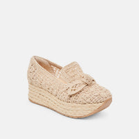 Dolce Vita - Women's Jaka Loafers