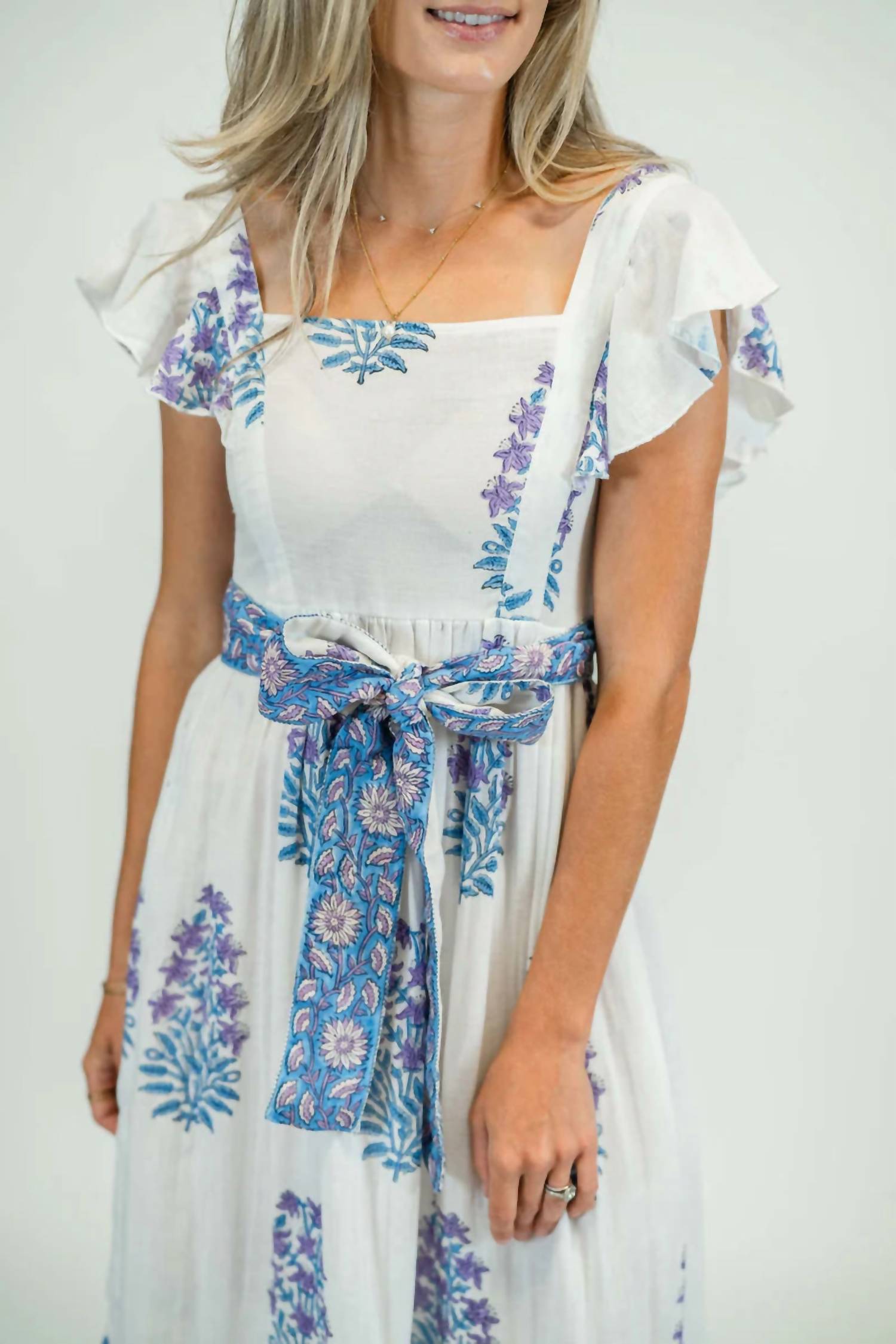 Victoria Dunn - Sutton Dress