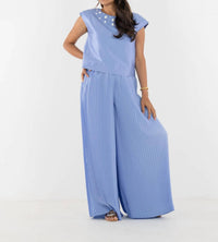 Emily Mccarthy - Hatti Tank Top