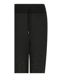 Salvatore Ferragamo - Women's Lightweight Knit Sweatpants