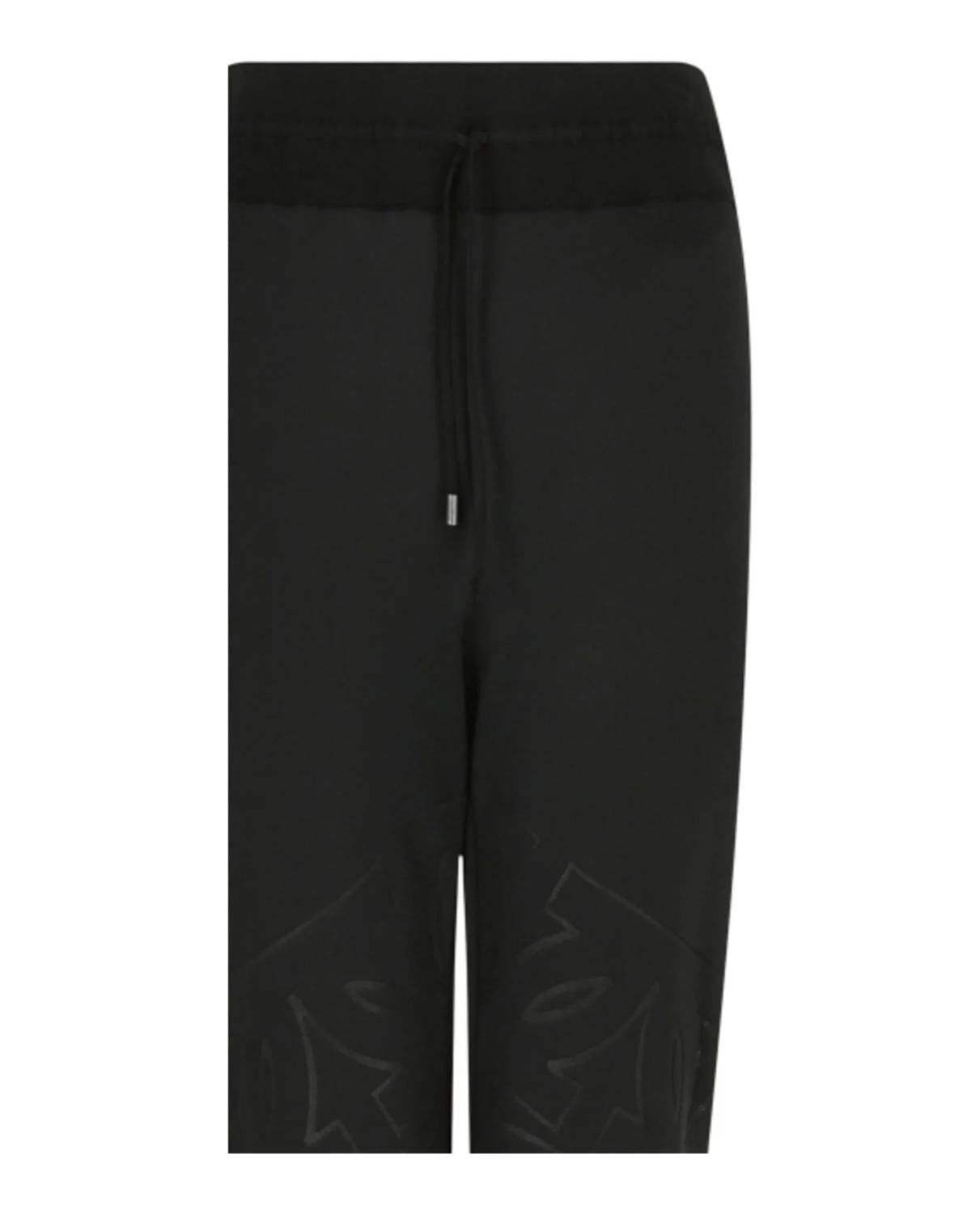 Salvatore Ferragamo - Women's Lightweight Knit Sweatpants