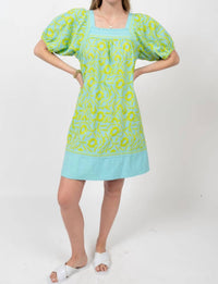 Ivy Jane - Solana Dress