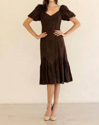 Storia - Adrienne Dress