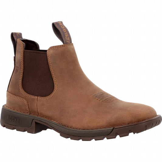 Rocky - WOMEN'S LEGACY 32 WESTERN BOOT