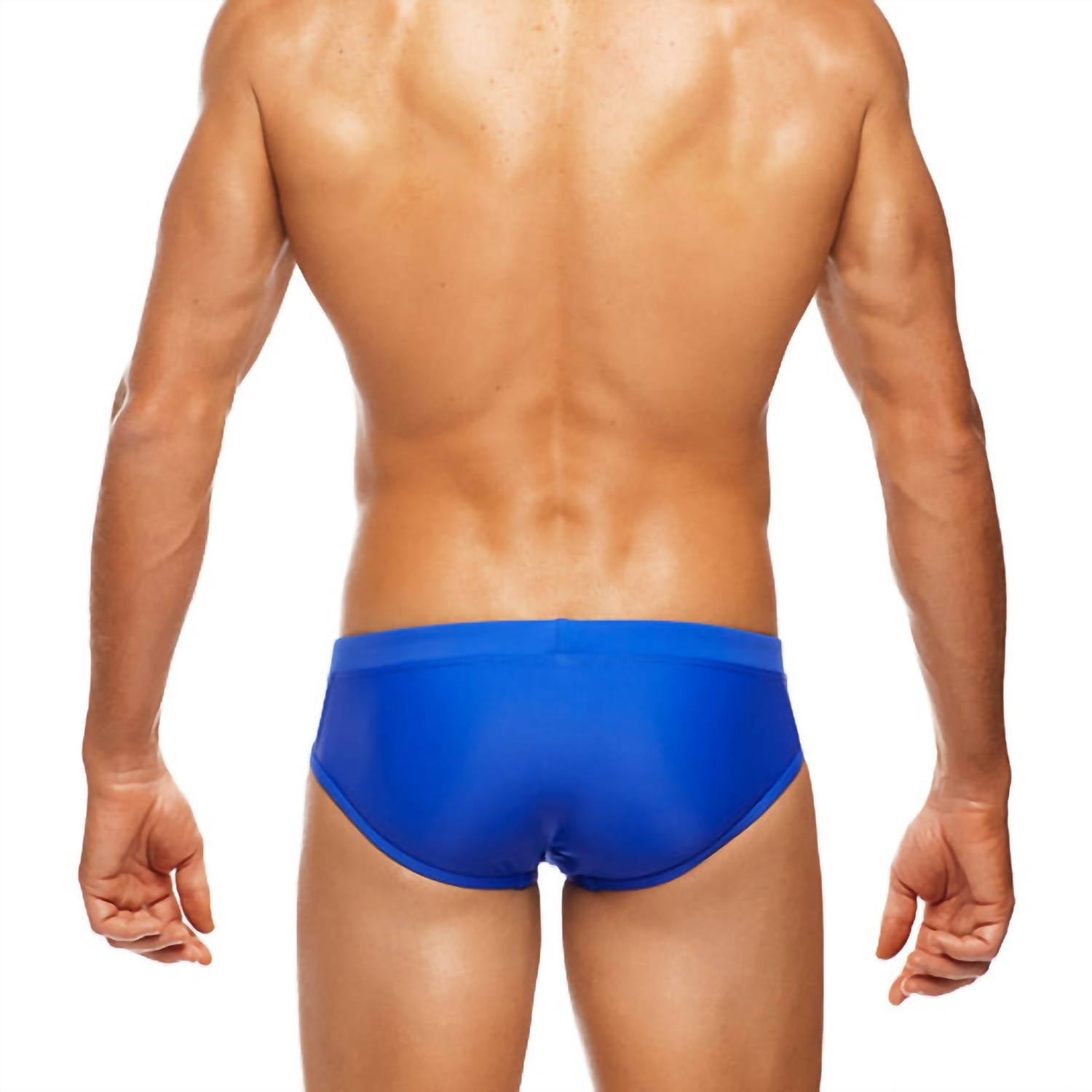 Tribe - Positano Swim Brief