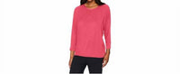 Sesoire - Women's Sleepwear Soft Knit Sleep Top