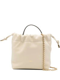 Chloe - Mini Icons Shoulder Bag