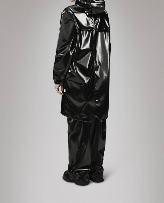 Rains - Contemporary Long Jacket