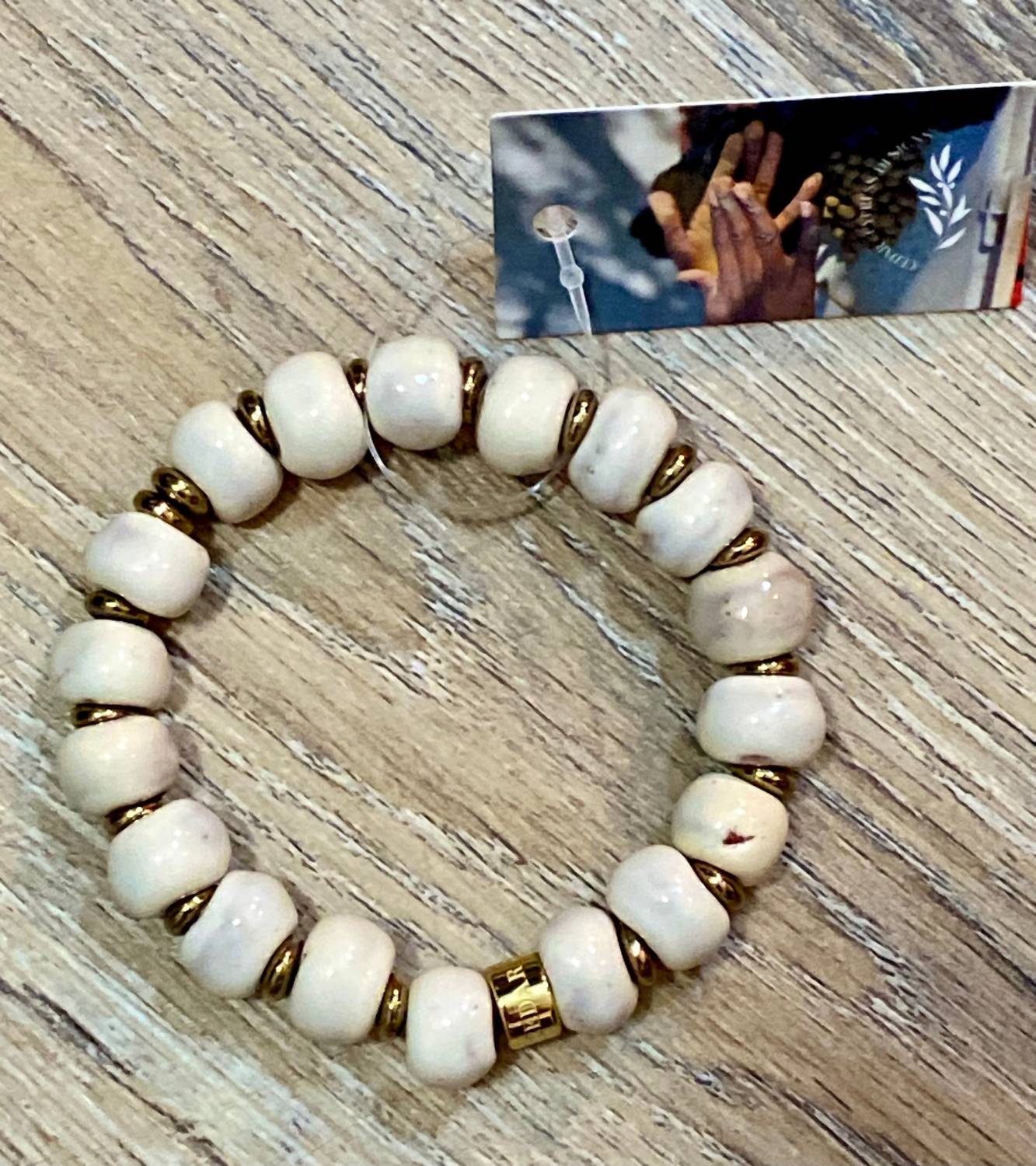 Cedar And Cypress - Women's Valley Bracelet