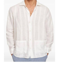 Orlebar Brown - Barkley Button Down Shirt